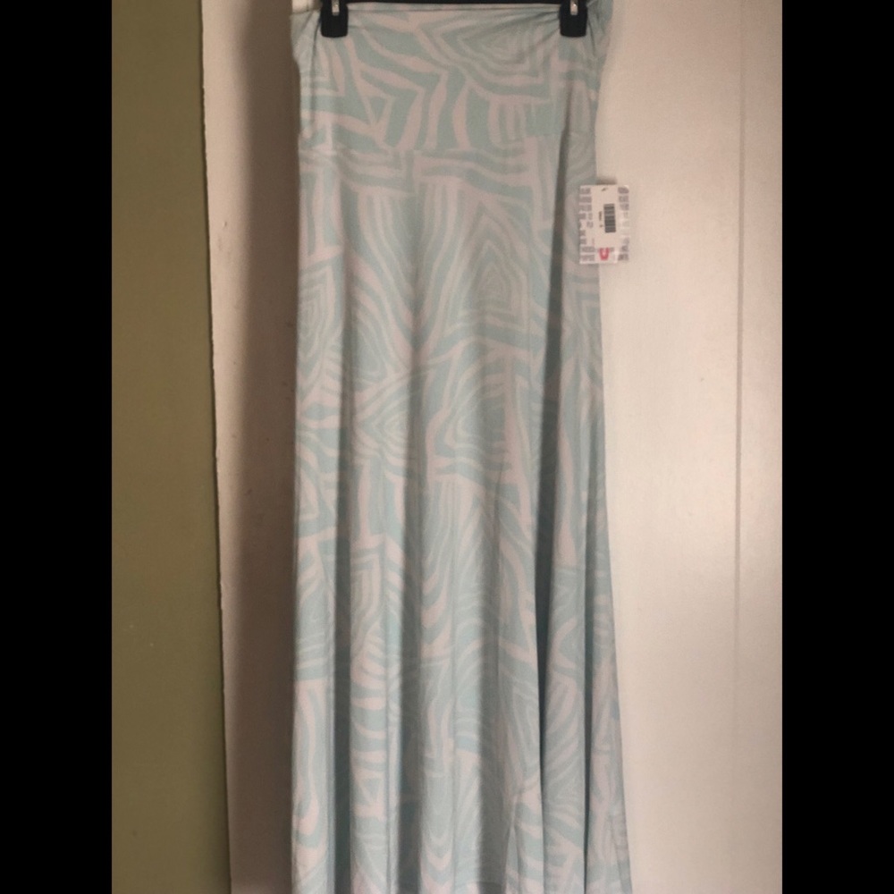 NWT Small Maxi Skirt!